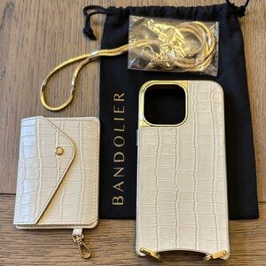 Bandolier Remi MagSafe iPhone 14 ProMax